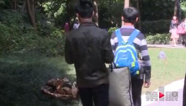 买到这套三手房 父子俩掉坑里了