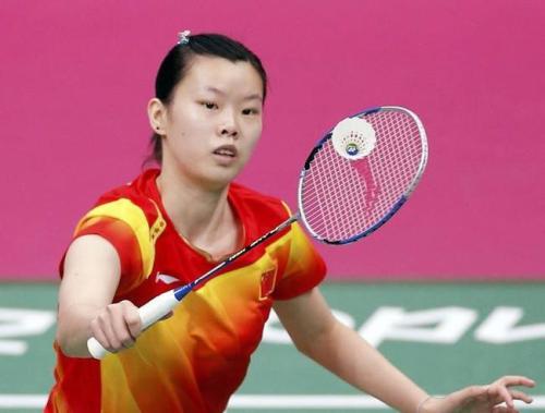 重庆妹子王者归来 伤愈20个月复出夺首冠