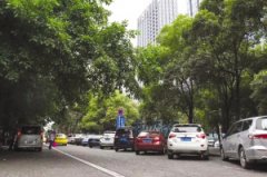 南岸将建首个全自动立体停车楼 把车开进“电梯”，不到50秒就能泊车