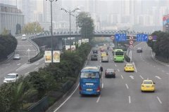 安家咀立交地下通道年底开建 缓解龙华大道人车混行