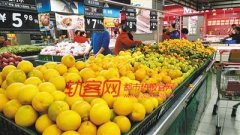 橙子、橘子、柚子成“主力军” 长得有点像 营养有差别