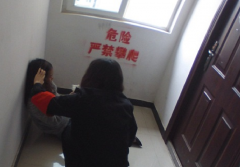 女子减肥晕倒 报警只为求一颗糖果