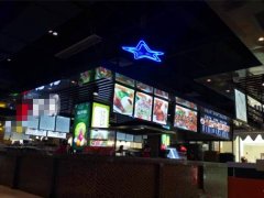 餐厅收银员拒收现金 食客为此没吃上饭