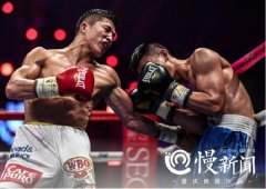 国内首个职业拳击联赛再度落户重庆  拳力联盟下周万盛开战