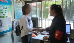 下车遗失重要证件 失而复得满心欢喜