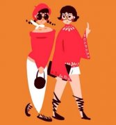 女子被闺蜜男友纠缠  对方还恶人先告状