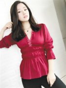 单身美女月入三万 还称生活并不精致