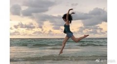 女子在好友的旅行照中点了个赞 引来4万元骗局