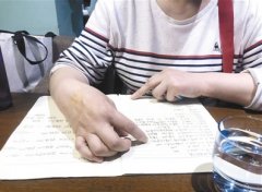 女子做12年全职妈妈 丈夫出轨她也不想离婚