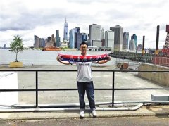 重庆斯威有个海外粉丝群 凌晨起床看家乡球队比赛