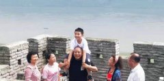 《生活麻辣烫》剧组现身涪陵洋人街 有你熟悉的面孔吗？