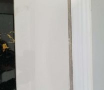 花10万元装修新房全是水泥缝隙 装修师傅事后不接电话处理