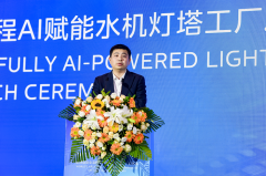 美的楼宇科技骆名文：重新再出发，让世界看到更好的中国“智”造！