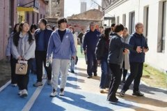 重庆时间网在“2025 年内蒙古自治区体育系统宣传文化工作培训班”授课