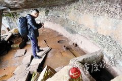 谁在享受100㎡超大厨房