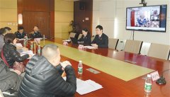 致人轻伤者捕还是不捕？ 检方举行听审会公开审查