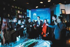 法国葡萄酒进入重庆