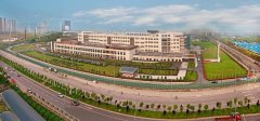 重庆​工业风向标 这些地方将成为经济增长“主战场”