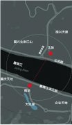 嘉陵江索道明年开工复建
