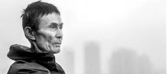 6旬渔夫打鱼30多年 救起多条人命