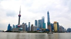 中国最富裕的十大城市排行榜出炉！你肯定想不到