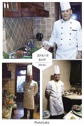 一个电话五星级私厨上门服务 4000元起订你愿意买单吗
