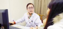 癌症门诊室里 天天欢声笑语