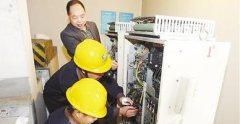 从职高毕业生跨步电梯公司老总  张家友：总有梦想会开花
