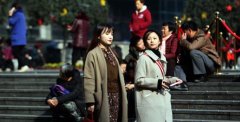 最高21℃ 这个周末你别辜负了阳光的盛情