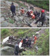 开州交通事故最新：7名死者中最小的仅11岁