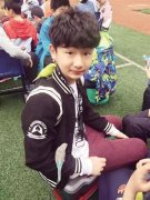  《人民的名义》“小皮球”最小“戏骨”+学霸 ？