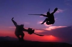 在重庆生活 你必须掌握的十大武功