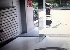重庆一女子家被小偷光顾两次才反应过来