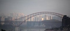 今日立夏 重庆迎新一轮降雨降温