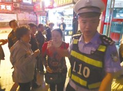 5岁娃一个多月走丢两次  是妈粗心还是娃调皮？