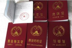 重庆10岁孩子书包里竟有“结婚证”