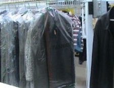 重庆一洗衣店将顾客衣服洗坏 法院判罚15倍赔偿