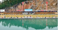 重庆山坳坳打造出“知名商标” 点赞这样的致富经