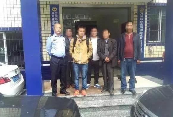 男子约女网友自杀获救后跳江 民警化解其轻生念头