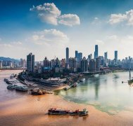 重庆明天最高气温34℃ 后天雨又来