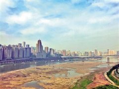 重庆今天冲34℃ 明天阴雨重返