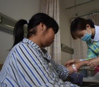 12岁女孩半年长胖40斤 一查竟是脑内肿瘤在作怪