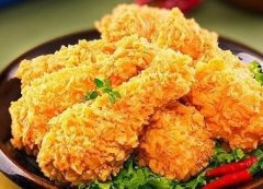 重庆9岁女孩炸鸡当饭吃 营养失衡导致性早熟