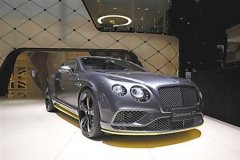 200款百万豪车6月8日亮相重庆车展
