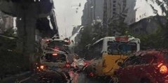 重庆明起新一轮降雨天气又来袭