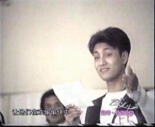 重庆崽儿陈坤的高考：陪同事报考 被北电老师看中