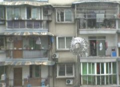 频遭钢珠枪袭击 居民在家心慌慌