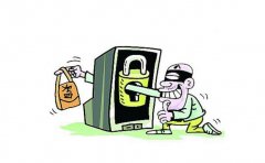 男子家暴还说＂坏事做多不怕抓＂ 结果涉嫌盗窃被抓