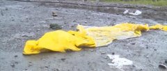 重庆一男孩失踪4天 被发现时已身亡