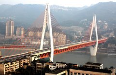 重庆今起不下雨 气温冲31℃